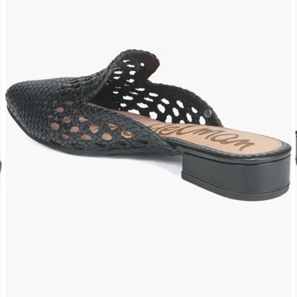 NWT Sam Edelman Clara Mule - Picture 5 of 10